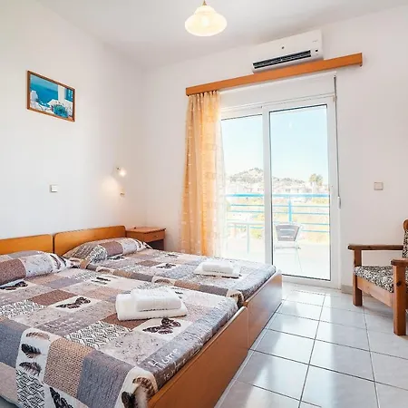 Appartement Acapulco 7 Afantou